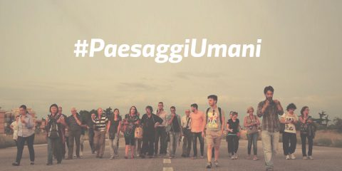 “Paesaggi Umani”, il progetto Geopodcast di Roma Capitale. Intervista a Carlo Infante (Urban Experience)