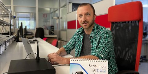 Network Anomaly Detection, Francesco Lucrezia (TIESSE) ‘Conosci i tuoi dati per evitare brutte sorprese’