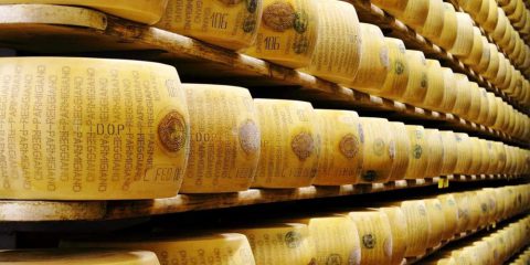 Dal Consorzio del Parmigiano Reggiano al Consorzio per la Banda Larga?