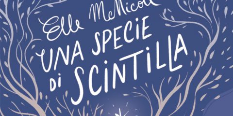 Una specie di scintilla
