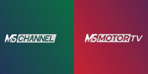 Tivùsat lancia due nuovi canali sportivi: MS Channel  e MS MotorTV