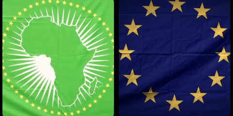 La strategia globale UE-Africa per un nuovo partenariato pubblico-privato sul digitale
