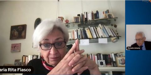 “La trasformazione digitale della PA? Passa per la formazione”. Rivedi il talk con Maria Rita Fiasco