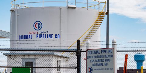 Colonial Pipeline, alcune città degli Stati Uniti sono rimaste senza benzina