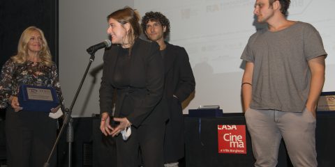 Cinema, al via la Call per il “Premio Comunicazione Usr – Ferpi”