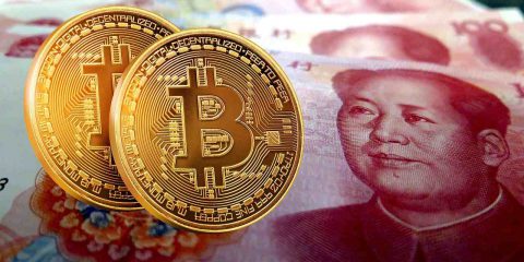 La Cina contro le criptovalute: “Mettono a rischio l’ordine finanziario”