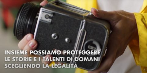 “We are stories”, la nuova campagna FAPAV per la tutela dell’industria audiovisiva (Video)