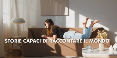 FAPAV annuncia “We are stories”: campagna per la ripartenza dell’industria audiovisiva