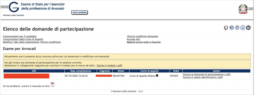 data_breach_ministero_Giustizia