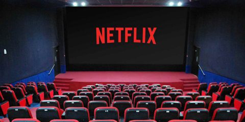 Streaming e cinema, come sarà il post-pandemia?