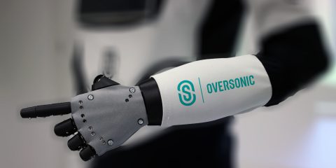 Linkem, accordo con Oversonic per lo sviluppo del 5G applicato alla robotica umanoide