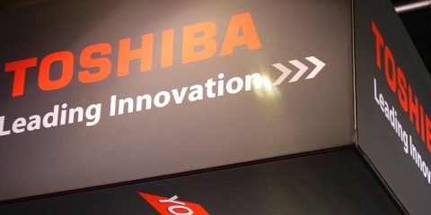 Toshiba alle prese con un attacco ransomware in Europa. Ancora DarkSide