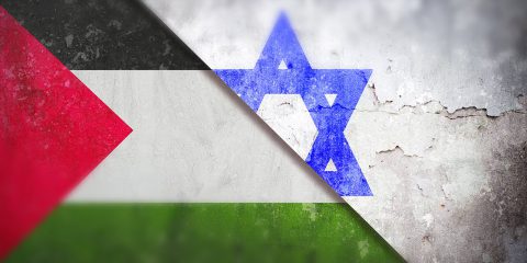 Aiuti economici alla Palestina, 600 milioni dalla Ue