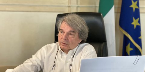 PA digitale, nasce l’Advisory board della transizione amministrativa. Brunetta: “Il Comitato mi sosterrà nella riforma della PA”