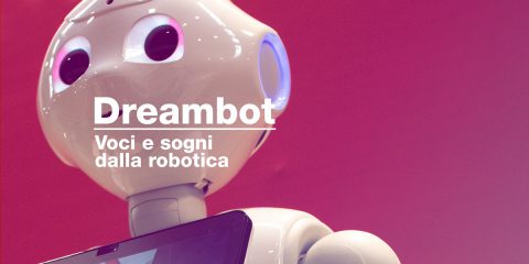 Podcast, al via la seconda stagione di Dreambot