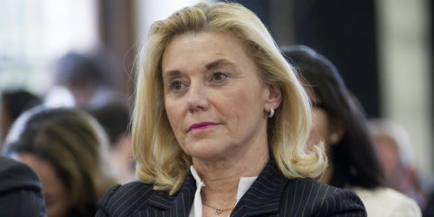 Elisabetta Belloni, chi è la prima donna a capo del DIS