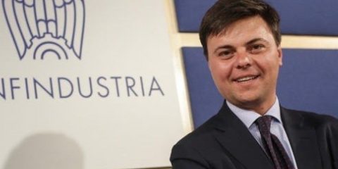 Anitec-Assinform, Marco Gay confermato alla presidenza  