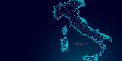 Si rafforza la ripresa verde e digitale in Italia, ma servono riforme. Lo Studio dell’OCSE