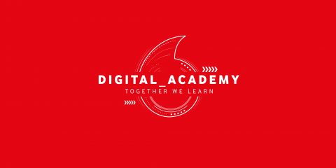 Vodafone, al via la Digital Academy per tutti i 6mila dipendenti