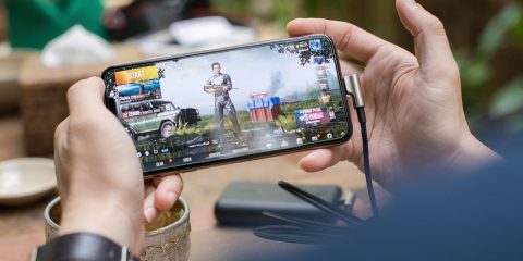 5G, meno WiFi e più gaming. Come cambia l’uso dello smartphone