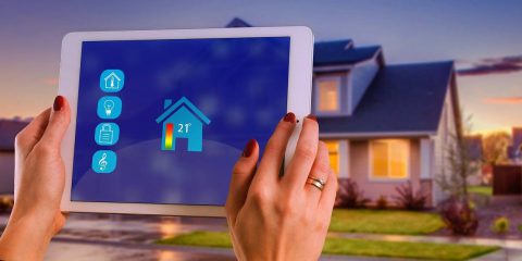 Smart home, saranno spesi 139 miliardi di dollari entro il 2026