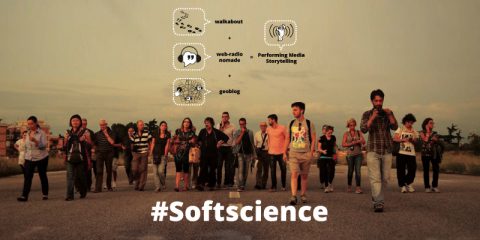 SoftScience. I 17 goal di Agenda 2030 in 17 luoghi di Roma