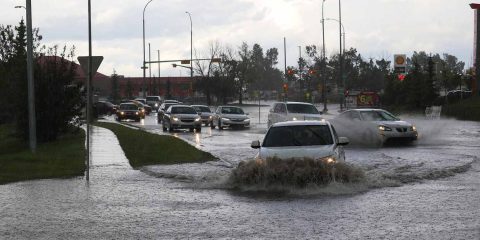 Città e adattamento climatico: al via bando da 80 milioni di euro. Negli ultimi 10 anni 1.000 eventi estremi