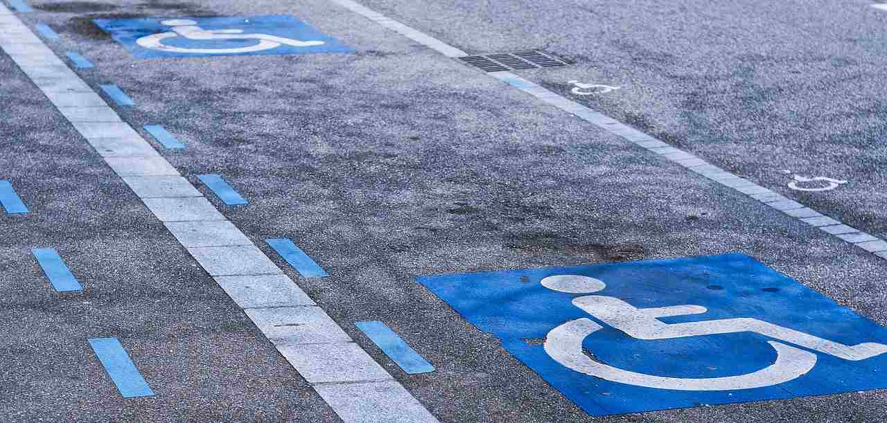 Disabili nuova banca dati per permessi ZTL, un pass valido in tutte le città Disabili nuova banca dati per permessi ZTL, un pass valido in tutte le città