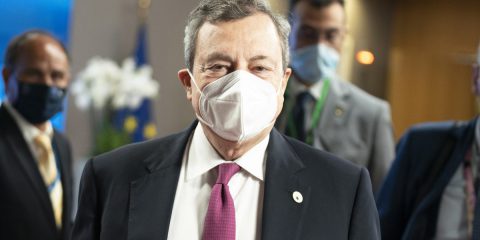 Green pass, Draghi: “Un successo, ma serve uniformità”. La babele di regole, le faq di Key4biz