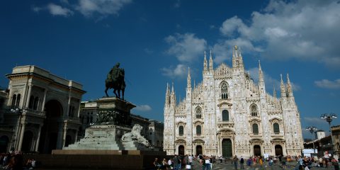 Fastweb + Vodafone, presentato nuovo progetto di educazione digitale per il lavoro