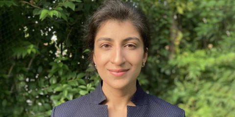 Lina Khan a capo della Federal Trade Commission americana (è contro le Big Tech)