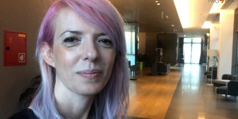 WaterOnMars. Jenny Paita: “Ecco come mi sono trasformata in influencer di successo della moda in 8 ore”