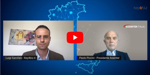 Piccini (Assinter) a Colao: “95% server Pa non sicuri? Dato non più reale. Pronti a contribuire”