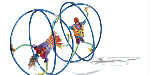 Il 16 giugno 1984 è stato fondato il “Cirque du Soleil”