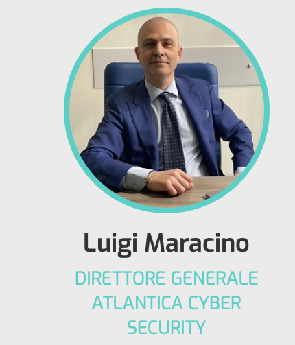 Luigi_Maracino_Atlantica Cyber Security