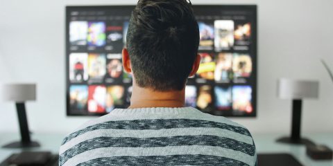 Al via il ciclo di webinar di HDFI sull’ascesa della Tv via internet