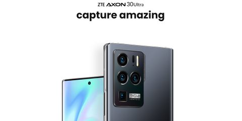 ZTE Axon 30 Ultra: da oggi in vendita anche in Italia al prezzo di 749 euro