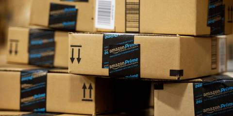 Il Prime Day? L’unico a guadagnare è stato Amazon