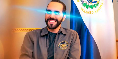 El Salvador legalizza i bitcoin e mette in crisi il Fondo Monetario Internazionale