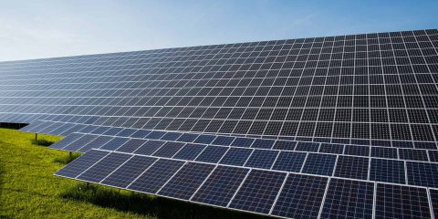 Enel Green Power, a Tarquinia l’impianto agrivoltaico più grande d’Italia