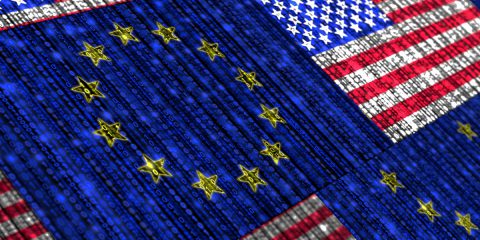 Finalmente il Data Privacy Framework UE-USA, cosa succede adesso?