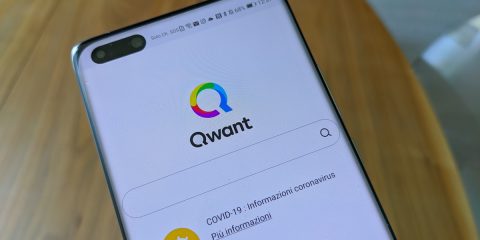 Accordo Qwant-Huawei, motore di ricerca francese nei telefonini cinesi?