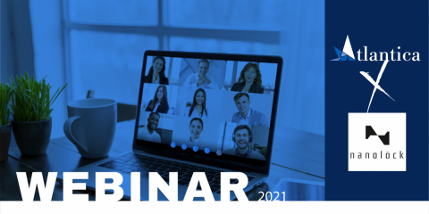 Affrontare le sfide della sicurezza informatica nelle infrastrutture critiche. Il webinar il 7 luglio in diretta