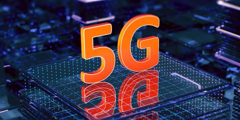 Il 4G cresce ancora più del 5G e resterà al top del mobile fino al 2027