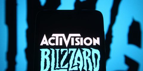 Activision Blizzard citata in giudizio per discriminazioni di genere