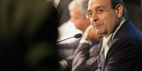 Cloud nazionale, A. Baldassarra: “Governo rifiuti la narrativa sbagliata”