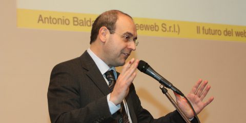 PNRR. A. Baldassarra: “Cloud nazionale? Il governo rifiuti una narrativa sbagliata che penalizza imprese e competenze italiane”