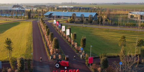 Il 5G di Vodafone Business per coprire il Campus di H-FARM