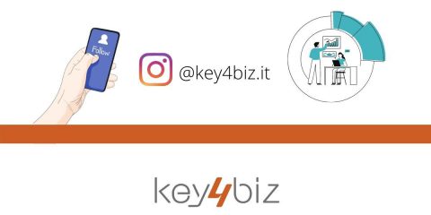 Key4biz su Instagram racconta con un nuovo linguaggio il digitale e l’innovazione green