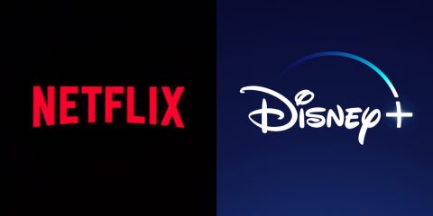 Disney contro Netflix, chi vincerà la guerra dello streaming?